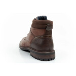 Pánske topánky Wrangler George sable smart fashion brown 43