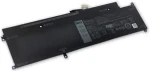 DELL batéria pre Latitude 7370 / Li- ION / 4-článková / 34Wh (451-BBUZ)