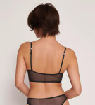 Dámsky top Soft ADAPT - BLACK - black 0004 - SLOGGI BLACK S