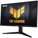 28" ASUS VG28UQL1A TUF GAMING / IPS / 4K 3840 x 2160 / 16:9 / 1 ms / 350 cd-m2 / 1000:1 / HDMI + DP (90LM0780-B01170)