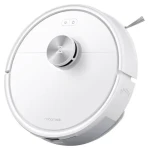 Roborock Q7 TF biela / Robotický vysávač / 40 W / vysávanie a mopovanie / 10 000 Pa / 3200 mAh / LDS (Q7TF02-00)
