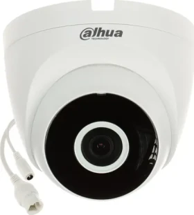 Dahua IPC-HDW1230DT-SAW-0280B / IP kamera / Wi-Fi / 1080p / objektív 2,8 mm (IPC-HDW1230DT-SAW-0280B)