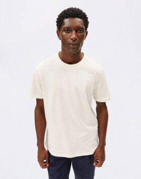 Armedangels Maarkos Mid Weight 1609 oatmilk L