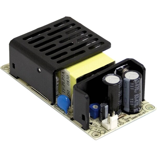 MEAN WELL PLP-60-48 spínaný zdroj 48 V/DC 1.3 A 62.5 W; PLP-60-48