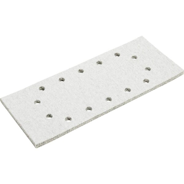 Makita E-18144 brúsny papier Zrnitosť 80 (d x š x v) 280 x 115 x 7 mm 10 ks; E-18144