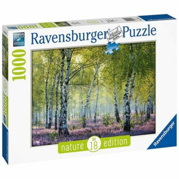 Ravensburger 16753 Brezový háj