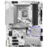 ASRock Z890 RS WiFi White