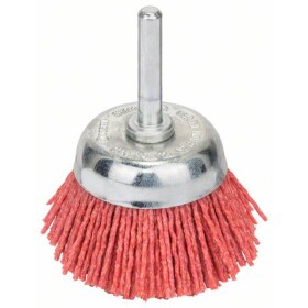 Bosch Accessories Wire cup brush 50 mm, 1,1 mm, 4500 U/ min Ø drieku 6 mm 2608622052 1 ks; 2608622052