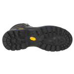 Topánky Grisport Grigio Dakar M 12833D1G 41