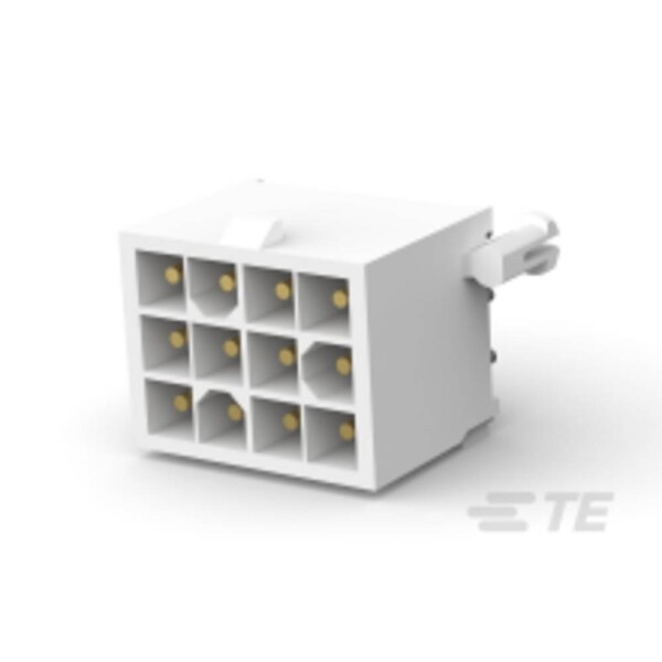 TE Connectivity 1-794040-1 1 ks Bag; 1-794040-1