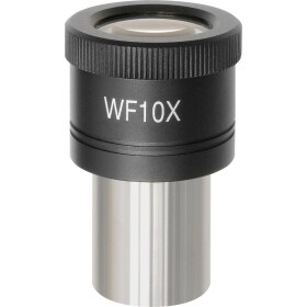 Bresser Optik Mikrometer WF10x 5941980 objektív mikroskopu 10 x Vhodný pre značku (mikroskopy) Bresser Optik; 5941980