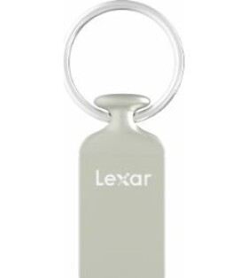 Lexar JumpDrive M22 16GB svetlo-zlatá / FlashDisk / USB 2.0 Type (LJDM022016G-BNJNG)