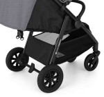 PETITE&MARS Kočík športový Airwalk Ultimate Grey