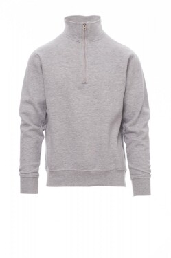 Pracovná mikina Payper Canada Farba: Melánžová, Veľkosť: 5XL (0008670308130015XL)