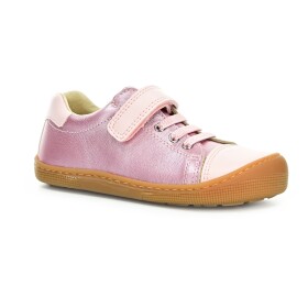 Koel Domy II Pink Met celoročné barefoot tenisky 26 EUR