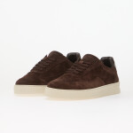 Tenisky Filling Pieces Mondo Suede Chocolate EUR 43