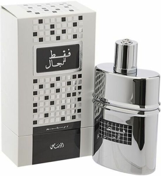 Rasasi Faqat Lil Rijal Edp