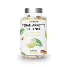Vegan Appetite Balance - GymBeam (90 kaps.) (107605-1-90caps)
