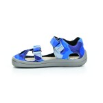 Beda Blue Military (BF 170050/SD/W/NP) barefoot sandále 24 EUR