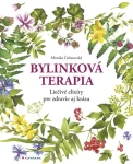 Bylinková terapia, Golasovská Monika