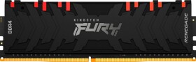 Kingston Fury Renegade RGB, DDR4, 32 GB, 3200MHz, CL16 (KF432C16RBA/32)