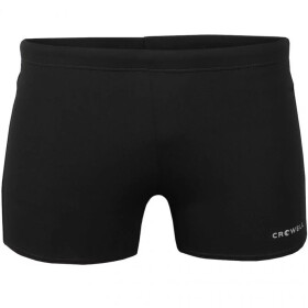 Pánske plavky Luca 01 black - Crowell XXL černá