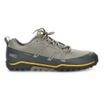 Xero Shoes Scrambler Trail Low WP Driftwood/Asphalt M outdoor barefoot tenisky 43 EUR