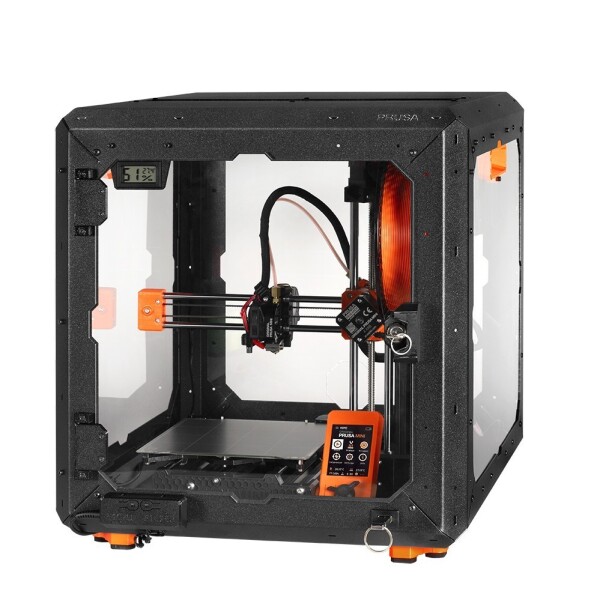 Prusa Research Original Prusa MINI Enclosure - box pre 3D tlačiareň