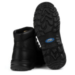 Topánky Skechers Workshire M 77009EC/BLK 41