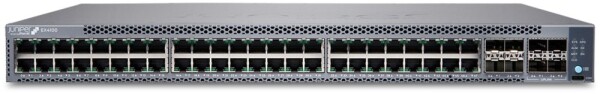 Juniper Networks EX4100 48-PORT POE+