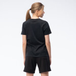 Dámske tričko s krátkym rukávom LADY PLAYO II M