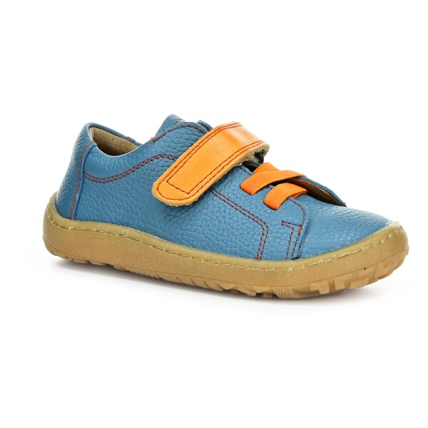 Froddo G3130241-11 Jeans celoročné barefoot topánky 32 EUR