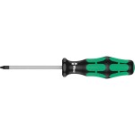 Wera 367 dielňa skrutkovač Torx Veľkosť skrutkovača T 6 Dĺžka drieku: 60 mm; 05028001001