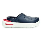 Crocs InMotion Clog Navy AD papuče 46 EUR