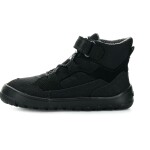 Froddo Up Path Tex TL G3110288-9T Black celoročné členkové barefoot topánky 32 EUR