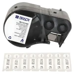 BRADY Etikety pre M510/BMP51/BMP53/M511 (M5-118-7425) / Etikety / Samolepiace (M5-118-7425)