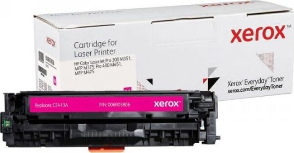 Xerox 006R03806 Magenta Náhradný 305A (006R03806)
