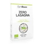 BIO ZERO Lasagna - GymBeam (385 g) (105028-1-385g)