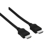 HAMA High-Speed HDMI / HDMI kábel / 3 m / 10,2 Gbit / s / ARC