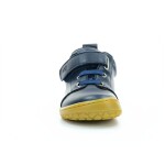 Lurchi Nael Nappa Azul barefoot topánky 25 EUR