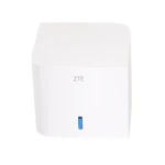 ZTE Z1200 biela / Router / Wi-Fi AC1200 / 2.4 GHz + 5 GHz / MU-MIMO / 2x RJ-45 (Z1200)