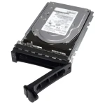 DELL 600 GB 10 K 12 G SFF Sas Ent HDD / pevný disk / 600 GB / SAS 12 Gb/s / 10 000 ot/min / 2,5" (R95FV)