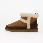 Tenisky UGG W Classic Mini Heritage Chestnut EUR 36