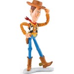 Figúrka na tortu príbeh hračiek Woody - Bullyland - Bullyland
