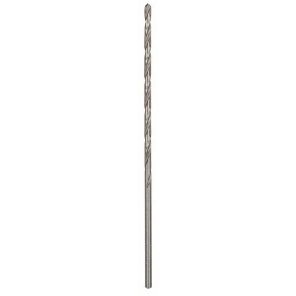 Bosch Accessories 2608596813 HSS kovový špirálový vrták 3.2 mm Celková dĺžka 106 mm brúsené DIN 340 valcová stopka 5 ks; 2608596813