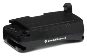 Black Diamond BD LT Battery čierna / Náhradná batéria / pre čelovku Distance LT 1100 / 3,7 V / 2,2 Ah (BD6206980000ALL1)