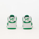 Tenisky A BATHING APE Bape Sk8 Sta 1 M2 Green EUR 42.5