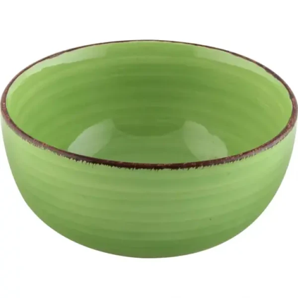 Lamart Happy Miska 11.5cm zelená / keramika (8590669327775)