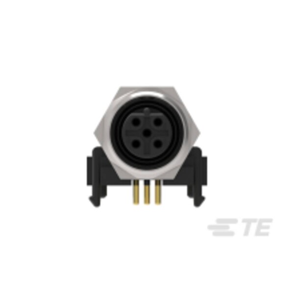 TE Connectivity TE AMP M8/M12 Connectors 4-2172083-2 1 ks; 4-2172083-2