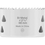 Bosch Accessories 2608594591 2608594591 vŕtacia korunka 68 mm 1 ks; 2608594591